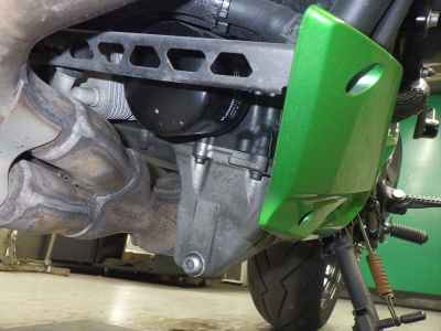Kawasaki Z H2 SE 2023