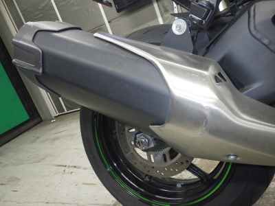 Kawasaki Z H2 SE 2023