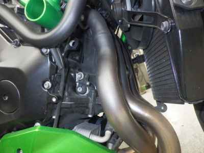 Kawasaki Z H2 SE 2023