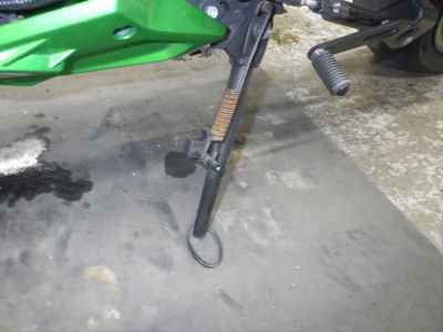 Kawasaki Z H2 SE 2023