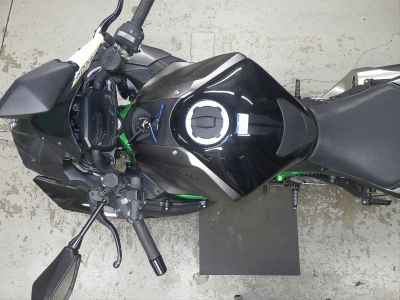 Kawasaki Z H2 SE 2023