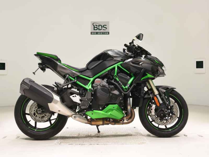 Kawasaki Z H2 SE 2023