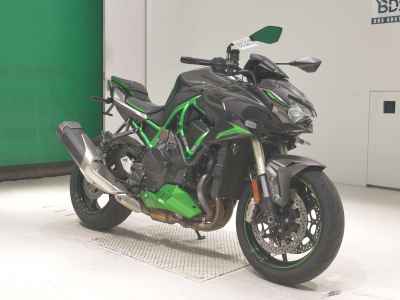 Kawasaki Z H2 SE 2023