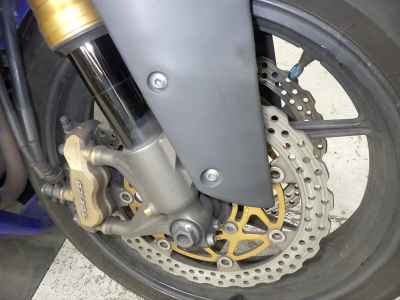Kawasaki Ninja ZX-10R 2005