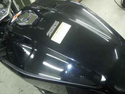 Honda CB1100 2013