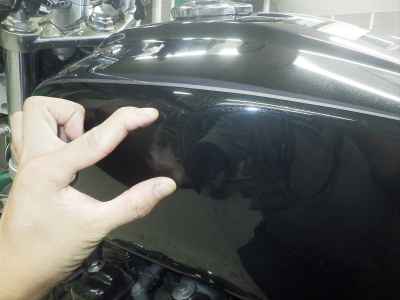 Honda CB1100 2013
