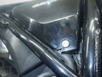 Honda CB1100 2013