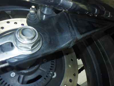 Honda CB1100 2013
