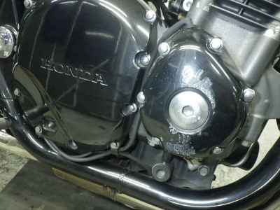 Honda CB1100 2013