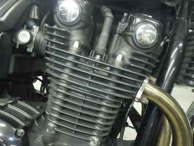 Honda CB1100 2013
