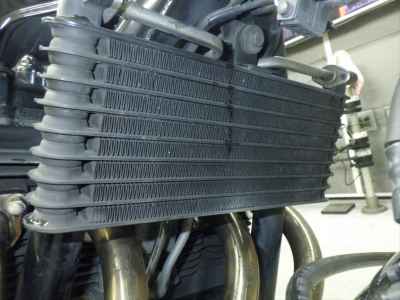 Honda CB1100 2013