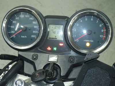 Honda CB1100 2013