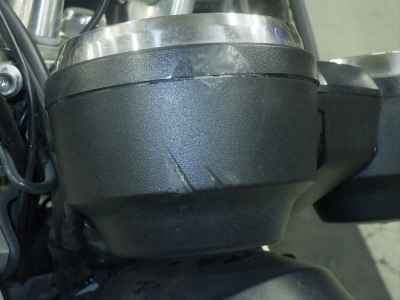 Honda CB1100 2013