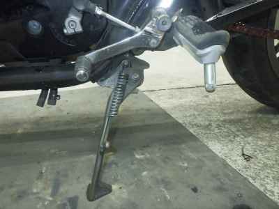 Honda CB1100 2013