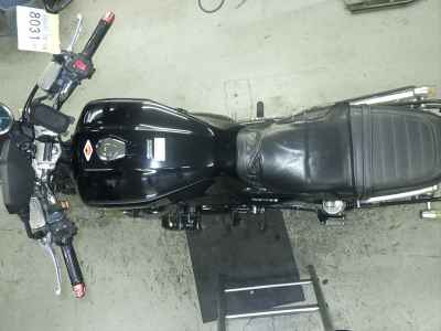 Honda CB1100 2013