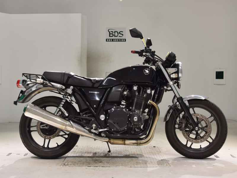 Honda CB1100 2013