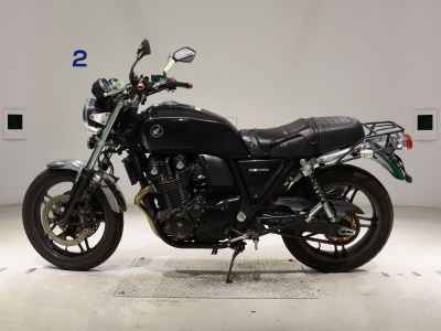 Honda CB1100 2013