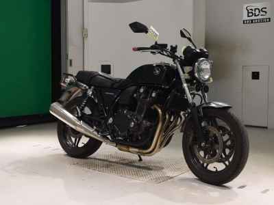 Honda CB1100 2013