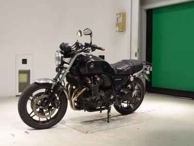 Honda CB1100 2013