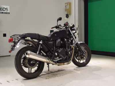 Honda CB1100 2013