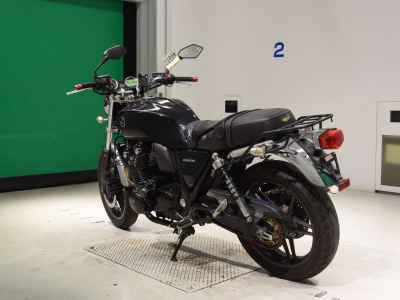 Honda CB1100 2013