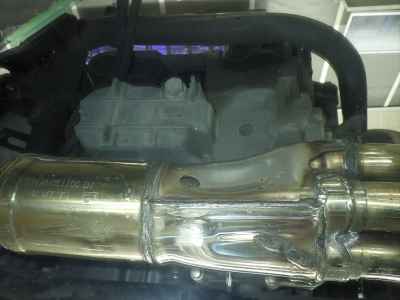 Honda CB1100 2013