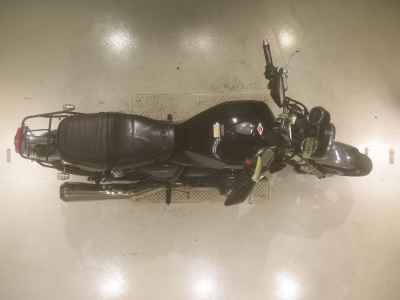 Honda CB1100 2013