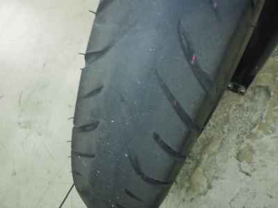 Honda CB1100 2013