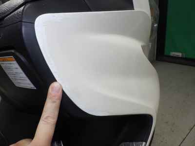 Suzuki Skywave 250S 2009