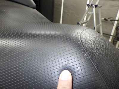 Suzuki Skywave 250S 2009