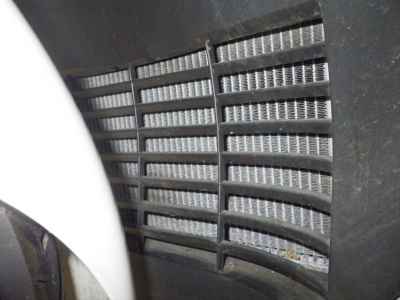 Suzuki Skywave 250S 2009