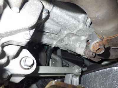 Suzuki Skywave 250S 2009