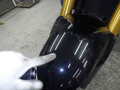 Suzuki GSX-S750 2018