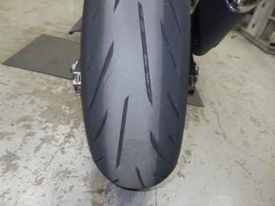 Suzuki GSX-S750 2018