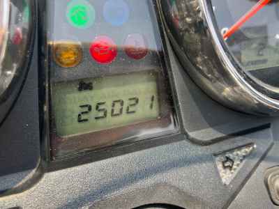 Honda CB1300SF 2008
