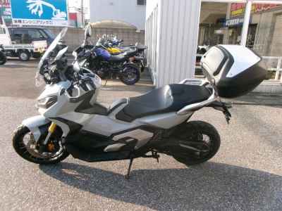 Honda X-Adv 750 2021
