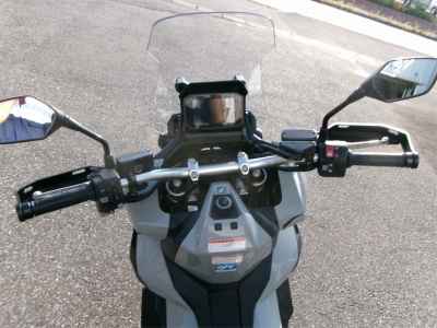 Honda X-Adv 750 2021