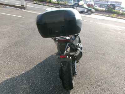 Honda X-Adv 750 2021