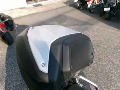 Honda X-Adv 750 2021