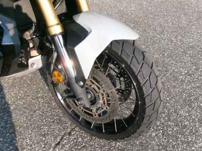 Honda X-Adv 750 2021