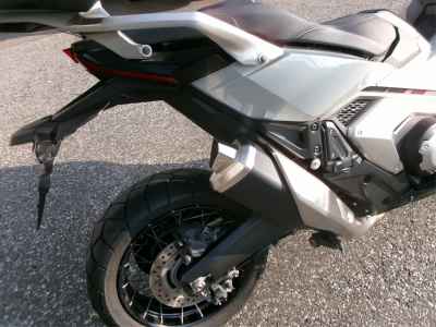 Honda X-Adv 750 2021