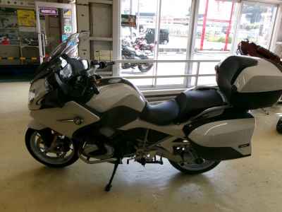 BMW R1250RT 2020