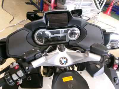 BMW R1250RT 2020