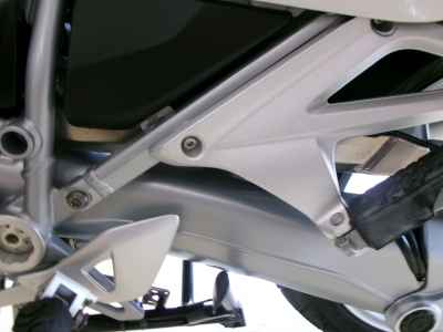 BMW R1250RT 2020
