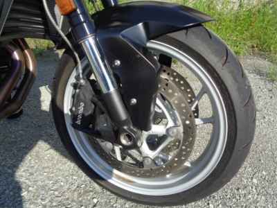 BMW F900R 2022