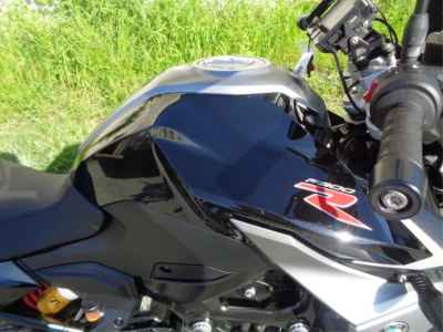 BMW F900R 2022