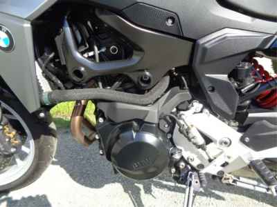 BMW F900R 2022