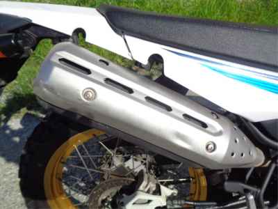 Yamaha XT250X 2006