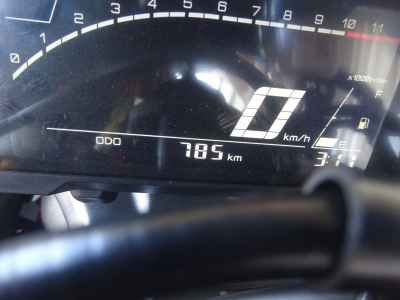 Yamaha YZF-R7 2022