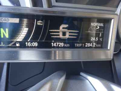 BMW K1600GTL 2015